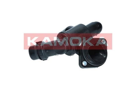 Obrázok Obal termostatu KAMOKA  7710185