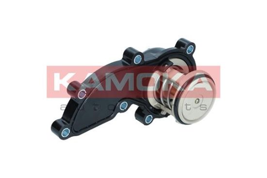 Obrázok Obal termostatu KAMOKA  7710186