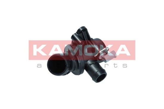 Obrázok Obal termostatu KAMOKA  7710187