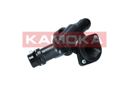 Obrázok Obal termostatu KAMOKA  7710190