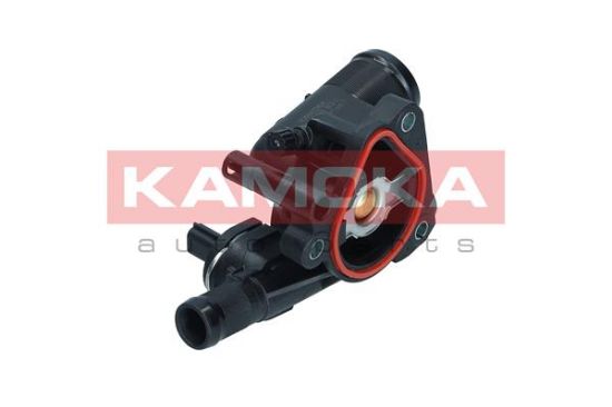 Obrázok Obal termostatu KAMOKA  7710193
