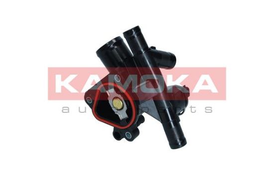 Obrázok Obal termostatu KAMOKA  7710194