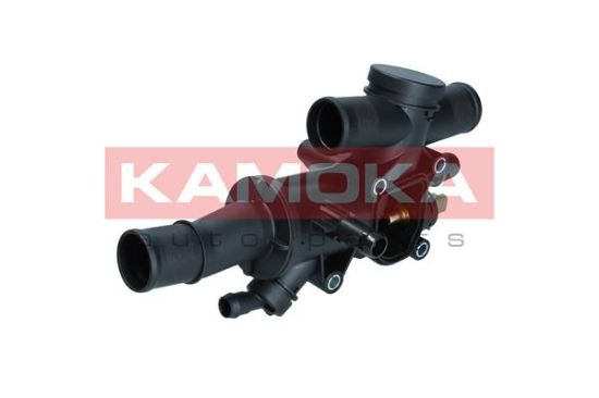 Obrázok Obal termostatu KAMOKA  7710196