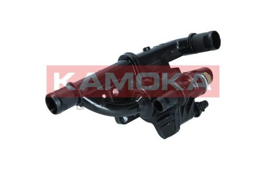 Obrázok Obal termostatu KAMOKA  7710198