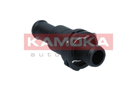 Obrázok Obal termostatu KAMOKA  7710202