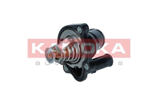 Obrázok Obal termostatu KAMOKA  7710205