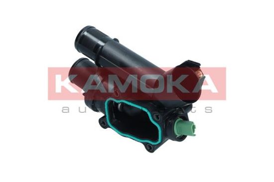Obrázok Obal termostatu KAMOKA  7710207