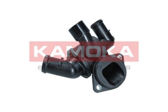 Obrázok Obal termostatu KAMOKA  7710218