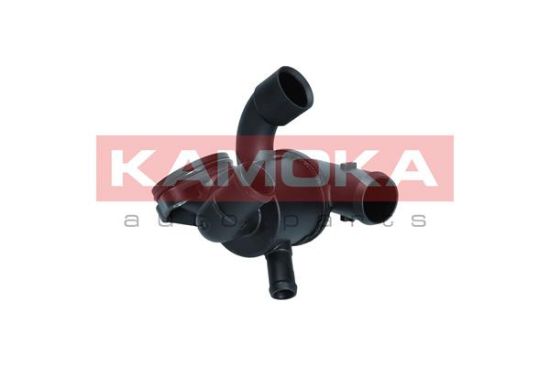 Obrázok Obal termostatu KAMOKA  7710223