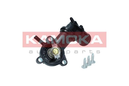 Obrázok Obal termostatu KAMOKA  7710224