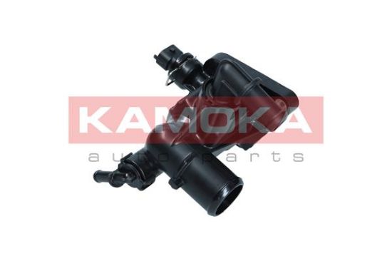 Obrázok Obal termostatu KAMOKA  7710231