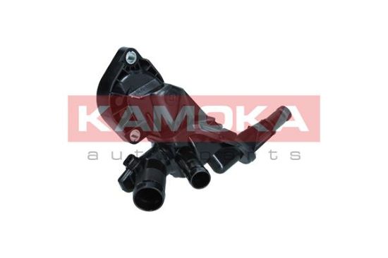 Obrázok Obal termostatu KAMOKA  7710249