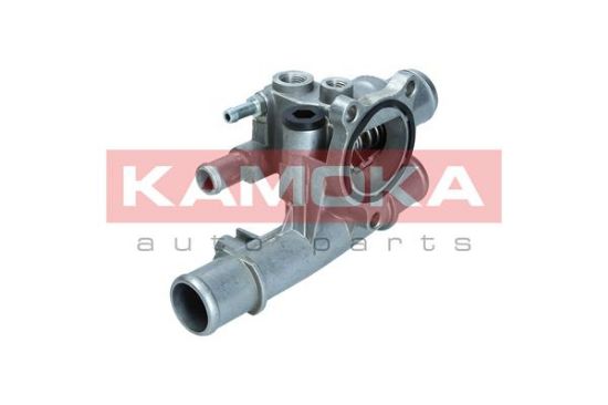 Obrázok Obal termostatu KAMOKA  7710264