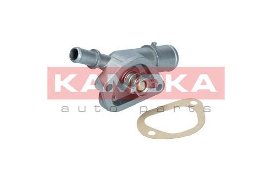Obrázok Obal termostatu KAMOKA  7710265