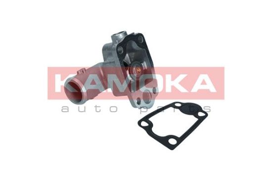 Obrázok Obal termostatu KAMOKA  7710267