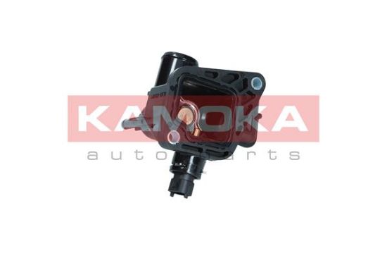 Obrázok Obal termostatu KAMOKA  7710268