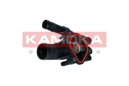 Obrázok Obal termostatu KAMOKA  7710269