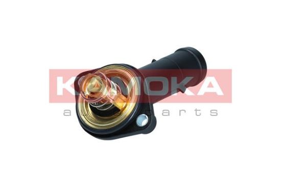 Obrázok Obal termostatu KAMOKA  7710270