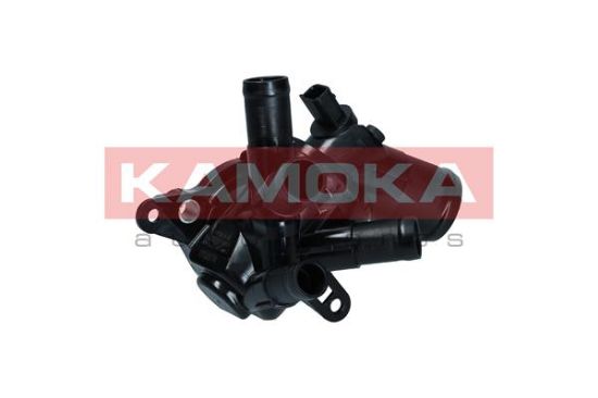 Obrázok Obal termostatu KAMOKA  7710274