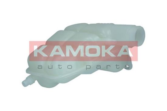 Obrázok Vyrovnávacia nádobka chladiacej kvapaliny KAMOKA  7720038