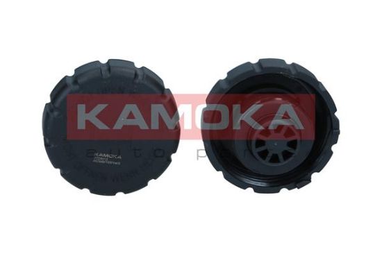 Obrázok Uzatvárací kryt, nádobka chladiacej kvapaliny KAMOKA  7729012