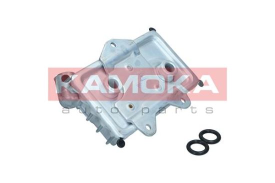 Obrázok Chladič motorového oleja KAMOKA  7730004