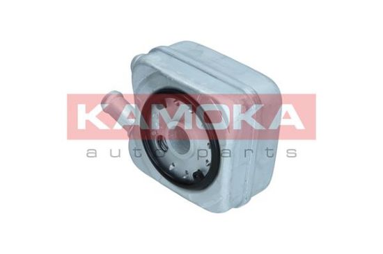 Obrázok Chladič motorového oleja KAMOKA  7730008