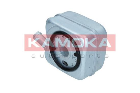 Obrázok Chladič motorového oleja KAMOKA  7730009