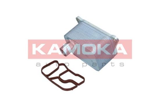 Obrázok Chladič motorového oleja KAMOKA  7730016