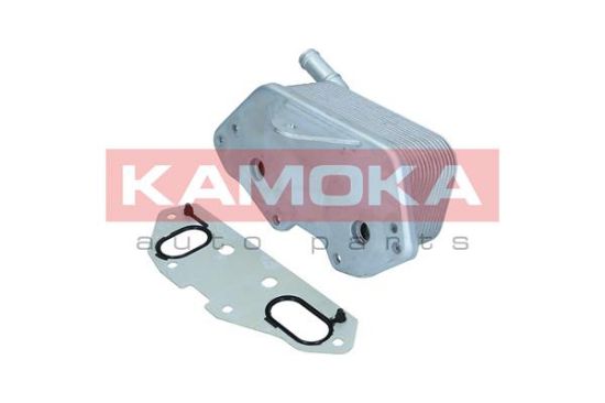 Obrázok Chladič motorového oleja KAMOKA  7730018