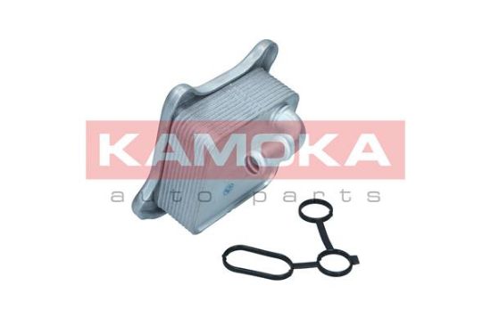 Obrázok Chladič motorového oleja KAMOKA  7730022