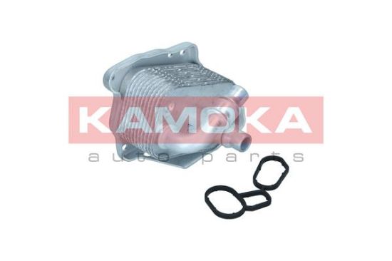Obrázok Chladič motorového oleja KAMOKA  7730028