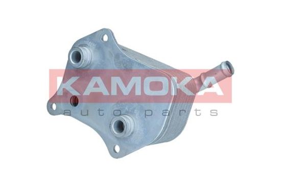 Obrázok Chladič motorového oleja KAMOKA  7730035