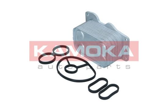 Obrázok Chladič motorového oleja KAMOKA  7730043