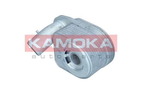 Obrázok Chladič motorového oleja KAMOKA  7730059