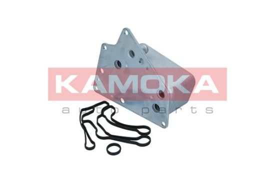 Obrázok Chladič motorového oleja KAMOKA  7730060