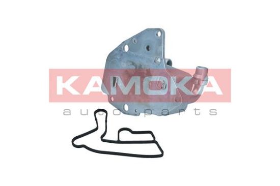 Obrázok Chladič motorového oleja KAMOKA  7730061