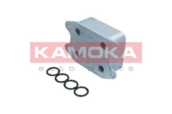 Obrázok Chladič motorového oleja KAMOKA  7730066