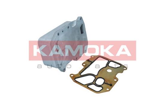 Obrázok Chladič motorového oleja KAMOKA  7730071