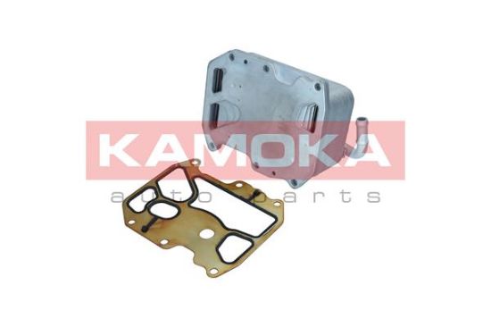 Obrázok Chladič motorového oleja KAMOKA  7730071