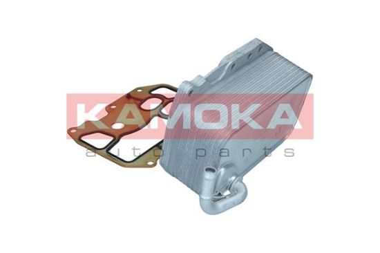 Obrázok Chladič motorového oleja KAMOKA  7730071