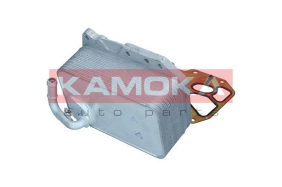 Obrázok Chladič motorového oleja KAMOKA  7730071