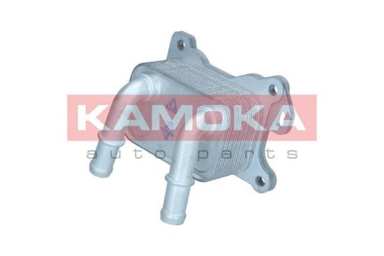 Obrázok Chladič motorového oleja KAMOKA  7730074