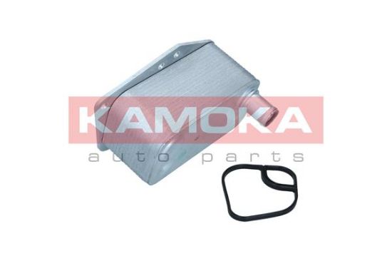 Obrázok Chladič motorového oleja KAMOKA  7730084