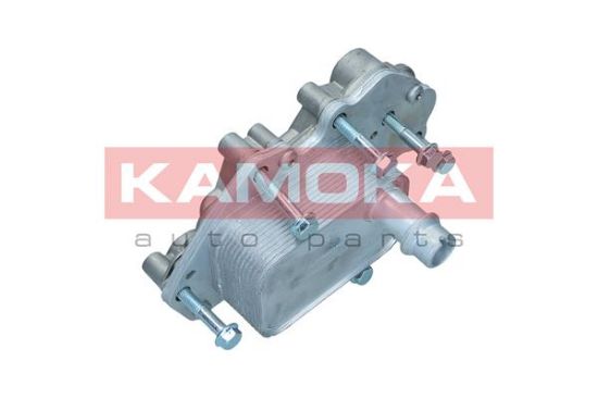 Obrázok Chladič motorového oleja KAMOKA  7730110