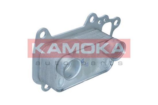 Obrázok Chladič motorového oleja KAMOKA  7730120