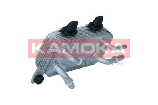 Obrázok Chladič motorového oleja KAMOKA  7730165