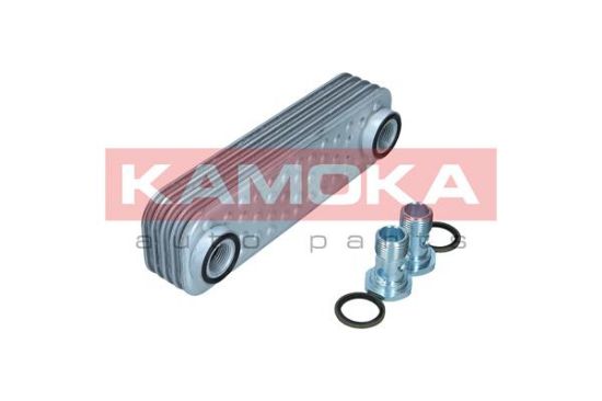 Obrázok Chladič motorového oleja KAMOKA  7730166