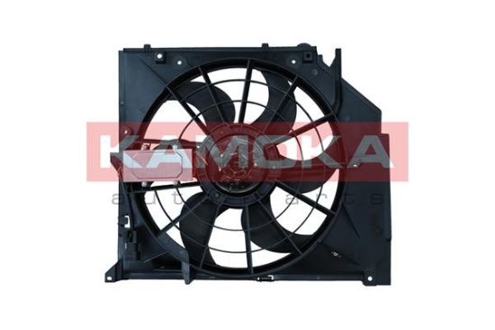 Obrázok Ventilátor chladenia motora KAMOKA  7740002