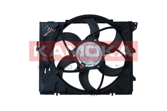 Obrázok Ventilátor chladenia motora KAMOKA  7740008